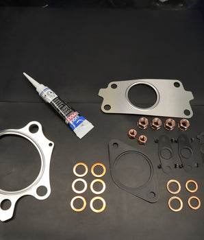 Fitting Kit To Suit Mazda Cx5 (Minor)