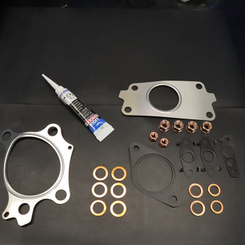 Fitting Kit To Suit Mazda Cx5 (Minor)
