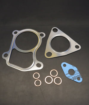 Gasket Kit To Suit Vicf/Vici 4Jx1
