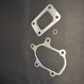 Gasket Kit To Suit Fiat Ducato Ii Commercial 2.5L