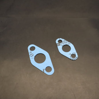 Gasket Kit (Oil Drain Feed) To Suit S2A Steyr Tractor Wd411