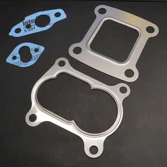 Gasket Kit To Suit Toyota Landcruiser / Hilux 4 Runner Hiace 2Lt Ct20
