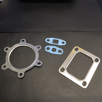 Gasket Kit To Suit Sca Scania / H2D-9