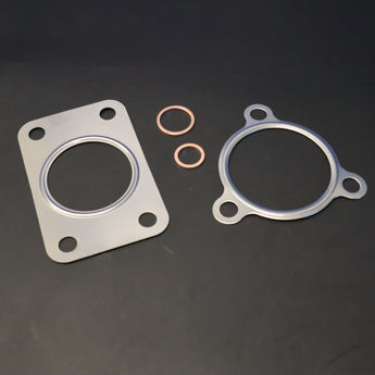 Gasket Kit To Suit Fiat Ducato T25 Round Port