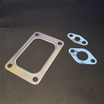 Gasket Kit To Suit Cat Earth Moving E-304 T6 Single Entry 4Le