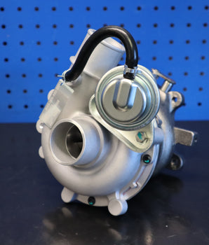 Jrone Turbo For Ford Courier / Mazda Bounty 2.5L Vj33