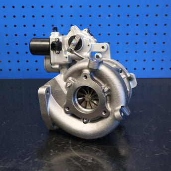 Jrone Turbo For Toyota Hilux 1Kd-Ftv