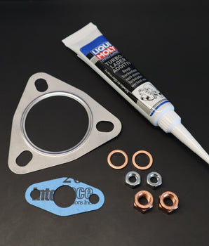 FITTING KIT FOR HOLDEN CAPTIVA 762463-5006