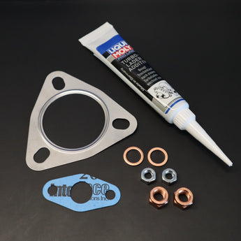 FITTING KIT FOR HOLDEN CAPTIVA 762463-5006