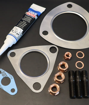 FITTING KIT TO SUIT FORD RANGER/TRANSIT 2.2 GTB1749V