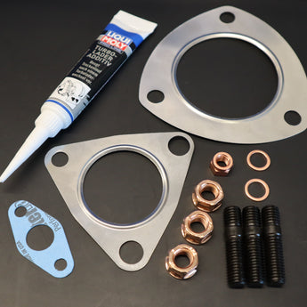 FITTING KIT TO SUIT FORD RANGER/TRANSIT 2.2 GTB1749V