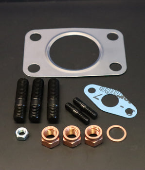 FITTING KIT TO SUIT CAT / PERKINS TELEHANDLER GT2556S 711736 5001
