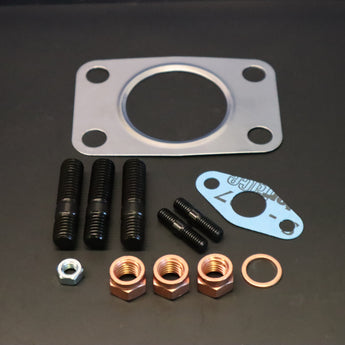 FITTING KIT TO SUIT CAT / PERKINS TELEHANDLER GT2556S 711736 5001