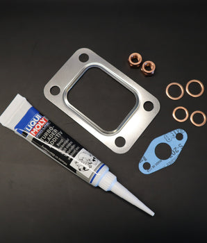 FITTING KIT TO SUIT MITSUBISHI FUSO 4P10 78973-5030