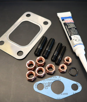 FITTING KIT TO SUIT HINO J05E 859176-5001