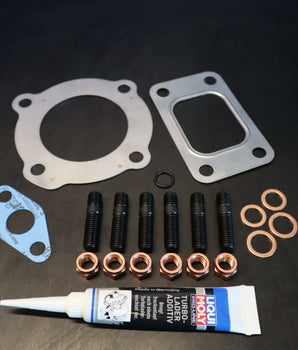 TURBO FITTING KIT FOR HINO RANGER 728392-5024