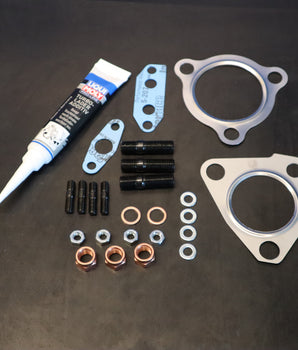 FITTING KIT TO SUIT HYUNDAI I-LOAD 5303-988-0353 BV43