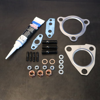 FITTING KIT TO SUIT HYUNDAI I-LOAD 5303-988-0353 BV43