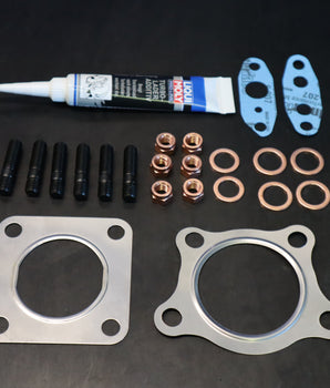 FITTING KIT TO SUIT ISUZU N SERIES TRUCK 4JJ1 RHF5V