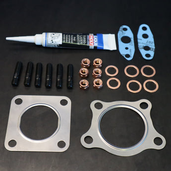 ISUZU NPR 4JJ1 8973815070 TURBO FITTING KIT