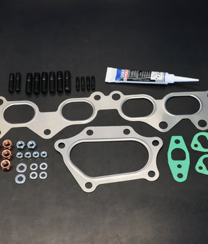 FITTING KIT TO SUIT TOYOTA CALDINA CT20B