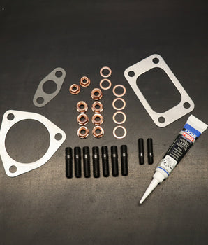 FITTING KIT TO SUIT HINO DUTRO 300 SERIES 765870-5009 GT2563VK