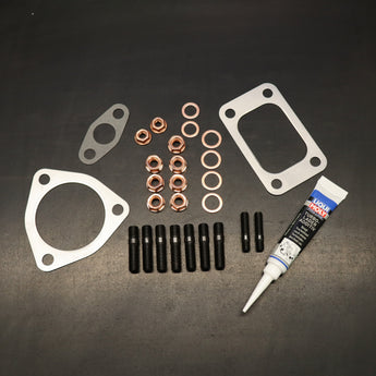 FITTING KIT TO SUIT HINO DUTRO 300 SERIES 765870-5009 GT2563VK