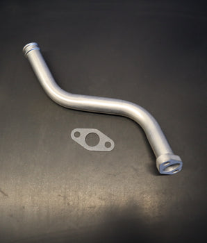 OIL DRAIN PIPE TO SUIT VARIOUS TURBOS