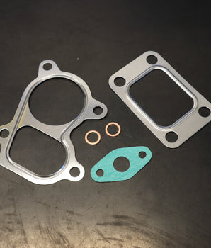 GASKET KIT TO SUIT HYUNDAI SANTA FE 2.2 5303-970-0430 BV43
