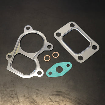 GASKET KIT TO SUIT HYUNDAI SANTA FE 2.2 5303-970-0430 BV43