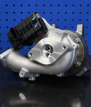 JRONE TURBO FOR NISSAN CARAVAN NV30 BV40 5303-970-0373