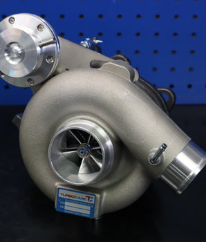 SUBARU WRX EJ20 TD05H-18G PERFORMANCE UPGRADE