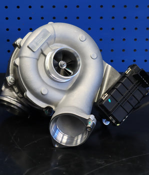 758351-5024 GT2260VK Front