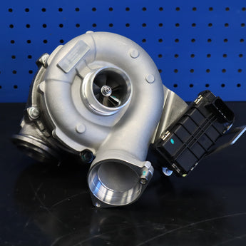 758351-5024 GT2260VK Front