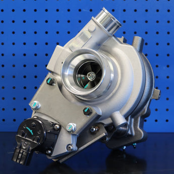 Isuzu VILG RHF55V Front