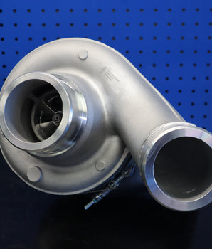 Mack E7 174822 S300 Front