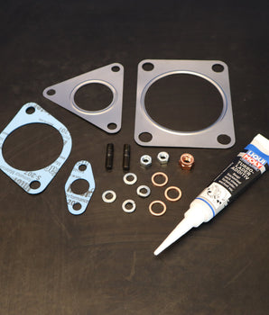 FITTING KIT TO SUIT FORD TRANSIT 2.4 752610-0035