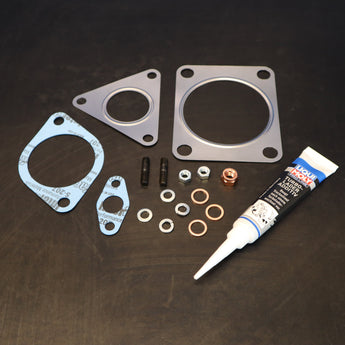 FITTING KIT TO SUIT FORD TRANSIT 2.4 752610-0035