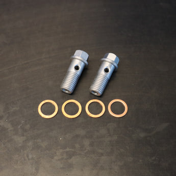 Ford Ranger PX1 / BT50 BK3Q6K679CD Banjo Bolts