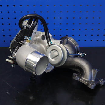 Ford Focus / Kuga Ecoboost 5303-970-0507 Front