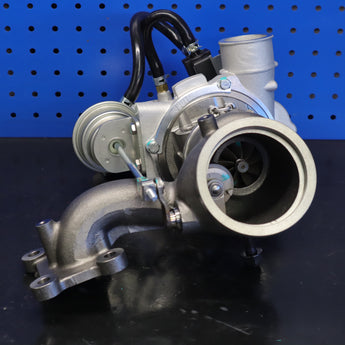 Ford Focus / Kuga Ecoboost 5303-970-0507 Back