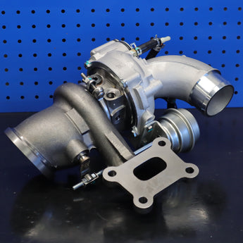 Ford Focus / Kuga Ecoboost 5303-970-0507 Side