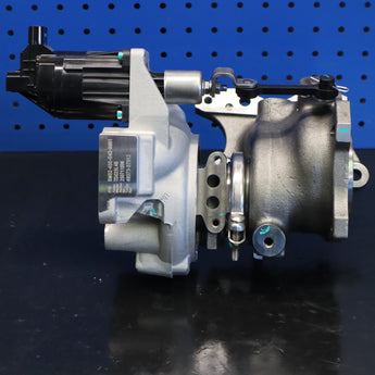 Honda S2V TD025L 49373-07012 Side