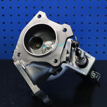 Honda S2V TD025L 49373-07012 Back