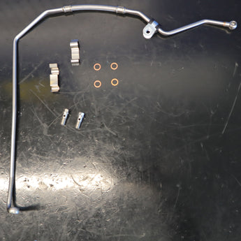 Ford Ranger 2.2 BK3Q-6K679-CD Oil Feed pipe
