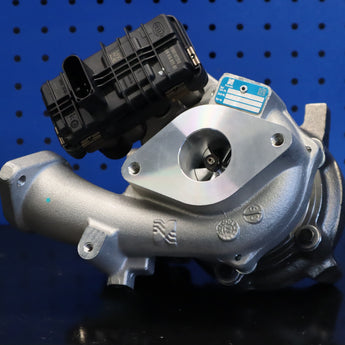 Nissan Caravan YD25 5303-988-0373 Front