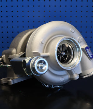 4043620 HX60W Titanium Front
