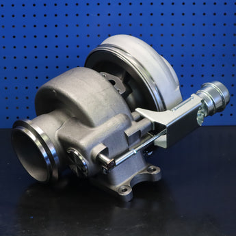 4043620 HX60W Titanium Side