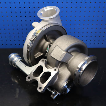 4043620 HX60W Titanium Back