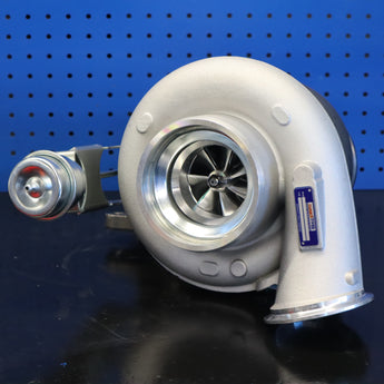 Cummins ISX2 4090042 HX55W Front